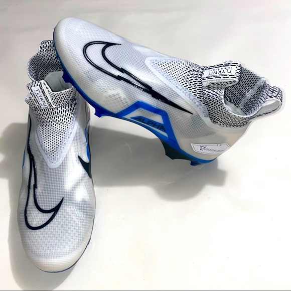 football cleats size 9